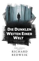 Die dunklen Weiten einer Welt null Book Cover