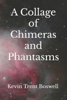 A Collage of Chimeras and Phantasms B0FRFPBKLQ Book Cover