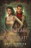 A Snowflake at Midnight 1948359200 Book Cover