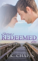 Shores of Redeemed Love: A Clean Christian Beach Romance (Emerald Isle) B0F2RXMTLX Book Cover
