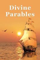 Divine Parables 1481826840 Book Cover