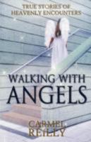 Walking With Angels 1845093151 Book Cover