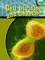 Cell Division and Genetics 1432900374 Book Cover