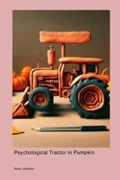 Psychological Tractor in Pumpkin 1779617771 Book Cover