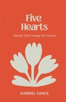 Five Hearts B0GW9QJMNB Book Cover