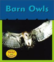 Barn Owls (Read & Learn) 1588108775 Book Cover