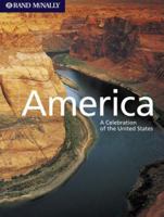 America: A Celebration of the United States 0528841742 Book Cover