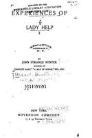 Experiences of a Lady Help 1530793742 Book Cover