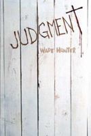 Judgment 1592863930 Book Cover