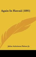 Again in Hawaii 1436762340 Book Cover