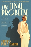 El problema final 0316594342 Book Cover
