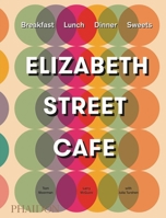 Elizabeth Street Cafe 0714873950 Book Cover