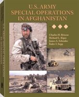 Weapon of Choice: ARSOF in Afghanistan 1581605102 Book Cover