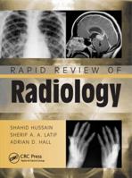 Rapid Review of Radiology 1840761202 Book Cover