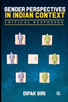 Gender Perspectives in Indian Context: Critical Responses B0DRXL8RR7 Book Cover