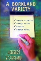 A Borkland Variety 0359924522 Book Cover