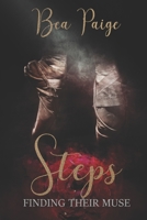 Steps: Alternate Cover Edition B0991C2NLS Book Cover