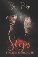 Steps: Alternate Cover Edition 1731485565 Book Cover