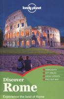 Discover Rome  * 1742205704 Book Cover