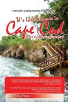 TJ's Last Summer in Cape Cod 151923225X Book Cover