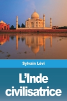 L'Inde civilisatrice 2379761019 Book Cover