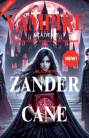 Vampire Academy B0DWR2X5JC Book Cover