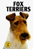 Fox Terriers 0866227547 Book Cover