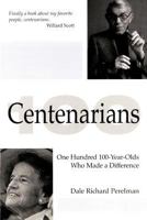 Centenarians 1477217290 Book Cover