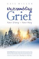 Unscrambling Grief 0992339219 Book Cover