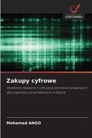 Zakupy cyfrowe (Polish Edition) 6630011244 Book Cover