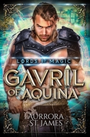 Gavril of Aquina 0990465810 Book Cover