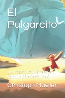 El Pulgarcito: UN ACERTIJO MISTERIOSO Capítulo 25 a Capítulo 48 (Der kleine Daumen) B0C2S5MWPL Book Cover