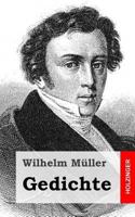 Gedichte 3743729849 Book Cover