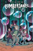 Lumberjanes, Vol. 11: Time After Crime 1684153255 Book Cover