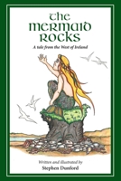 THE MERMAID ROCKS 1645700127 Book Cover