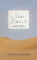 Dear Diane: Letters from the First Gulf War 1450712770 Book Cover