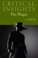 Critical Insights: The Plague 163700432X Book Cover