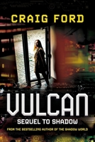 Vulcan (Foresight) 1763756963 Book Cover