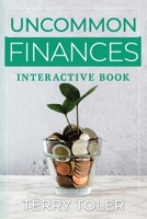 Uncommon Finances B08KH2LH4W Book Cover