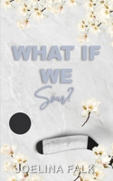 What If We Soar? (Alternate Cover) (NY Sweethearts (Alternate Cover)) 391098021X Book Cover