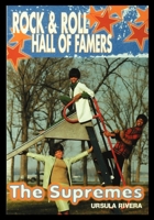 The Supremes (Rock and Roll Hall of Famers) 1435888243 Book Cover