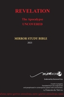 REVELATION - The Apocalypse Uncovered MSB Hardback B0C8LGDDHC Book Cover