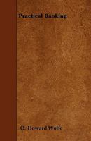 Practical Banking 1164907840 Book Cover