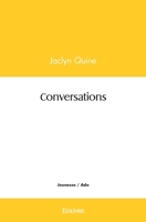 Conversations (French Edition) 2414526017 Book Cover