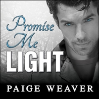 Promise Me Light B08XH2JMZQ Book Cover