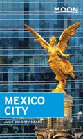 Moon Mexico City 1612388264 Book Cover