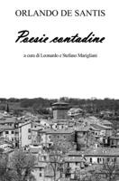 Poesie contadine B0BYR8MWS1 Book Cover