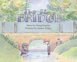 The Tiny Bridge B0GGD3GPP1 Book Cover
