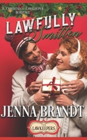 Lawfully Smitten B0BL2PHFTM Book Cover