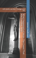 What Happened at Nicea: The Creed That Was Formed There: How 226 Words, 44 Days, and St. Nicholas Having a Fistfight Can Change Your Faith and Your Life 1521174210 Book Cover